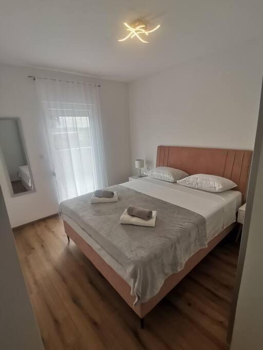 Apartment S Bibinje Exterior photo