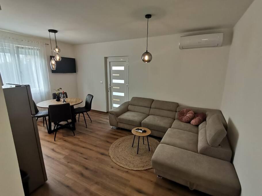 Apartment S Bibinje Exterior photo