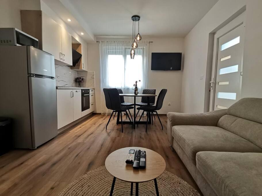 Apartment S Bibinje Exterior photo