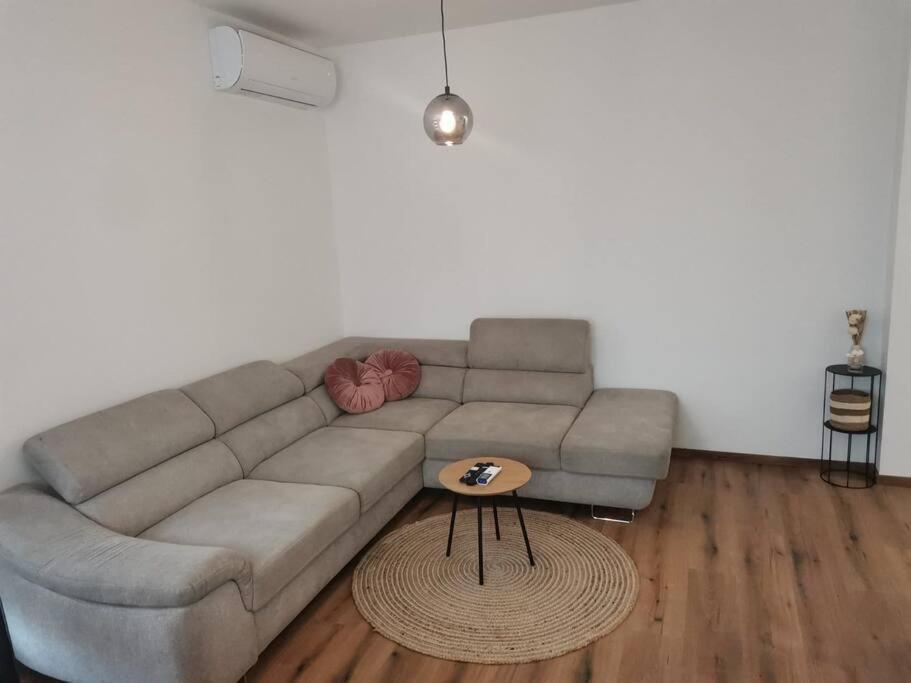 Apartment S Bibinje Exterior photo